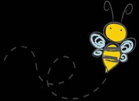 cleen bees logo 1 cleen bees logo 1